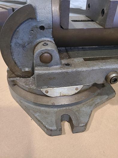 Used Vitech Vise