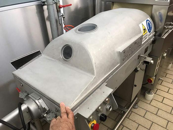 Usato Macchina per sottovuoto, GRACE VC2