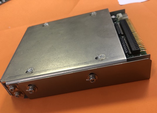 Used PA Prober Part Motherboard A5AP