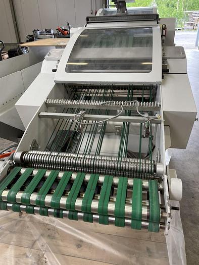 Gebraucht 2013 Palamides Alpha 500 Plus