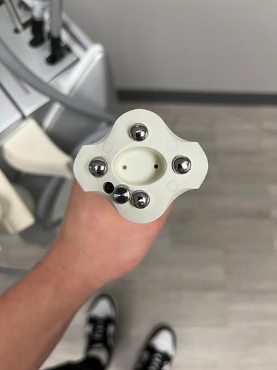 Used 2014 Venus Concepts Legacy ~ Excellent Condition ~ One Owner ~