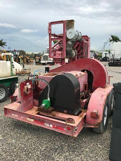 Used 1999 Butterworth Series 800