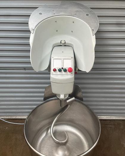 Used SPIRAL MIXER