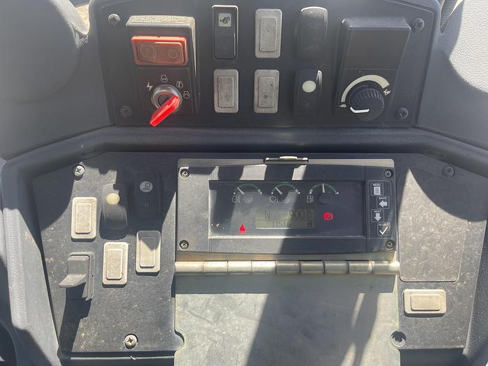 Used 2009 John Deere 310J