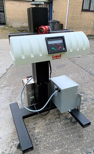 Used 2005 Bosspak CS Plus 350