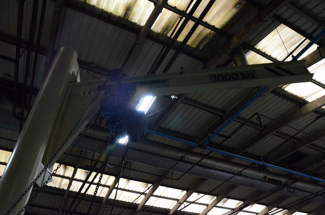 Usado 2000 ESTARTA 327 CNC Rectificadoras sin centros #4434