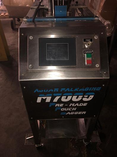 Jaguar M7000