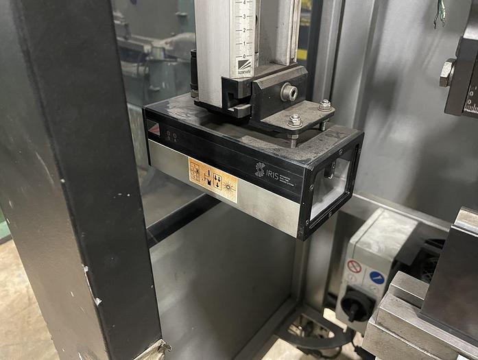 Used 2018 Adira Electric 6' 7" x 56 Ton Press Brake BB