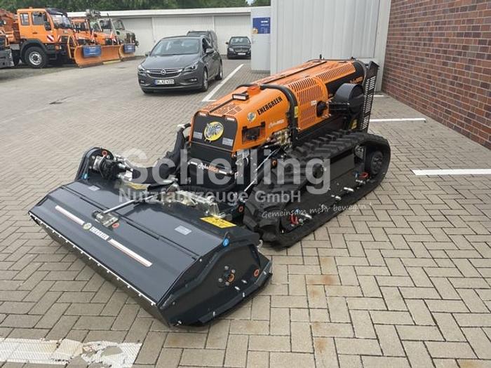 Gebraucht Energreen RoboMIDI