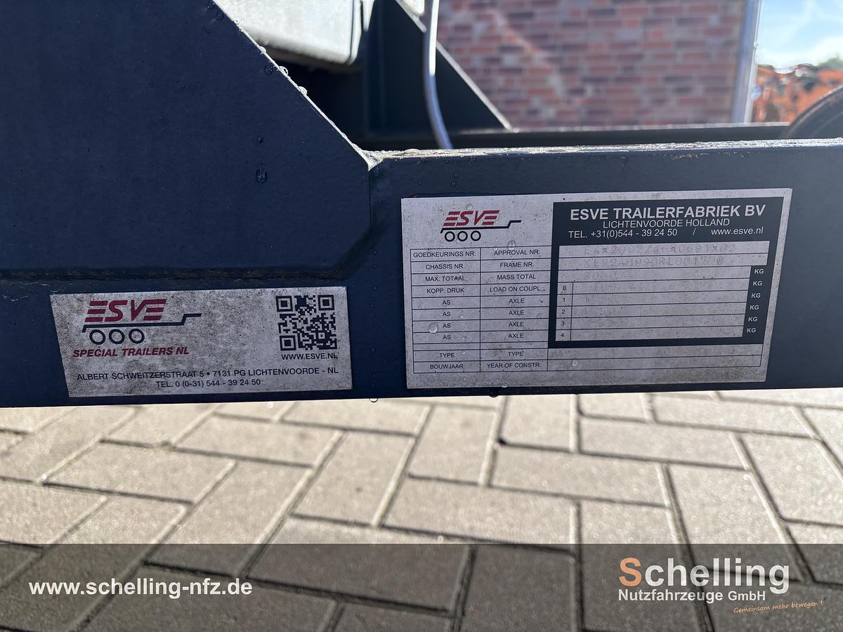 Gebraucht 2024 Schmidt Syntos B11-21 AWEPN-350