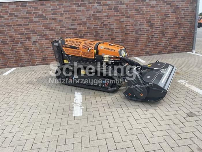 Gebraucht Energreen RoboMIDI