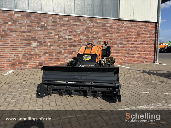 Gebraucht Energreen RoboEvo