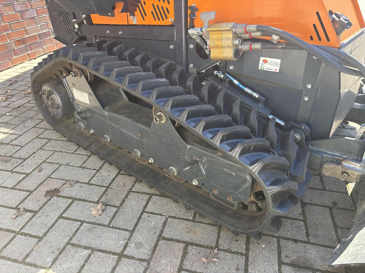 Gebraucht 2022 Energreen RoboFIFTI