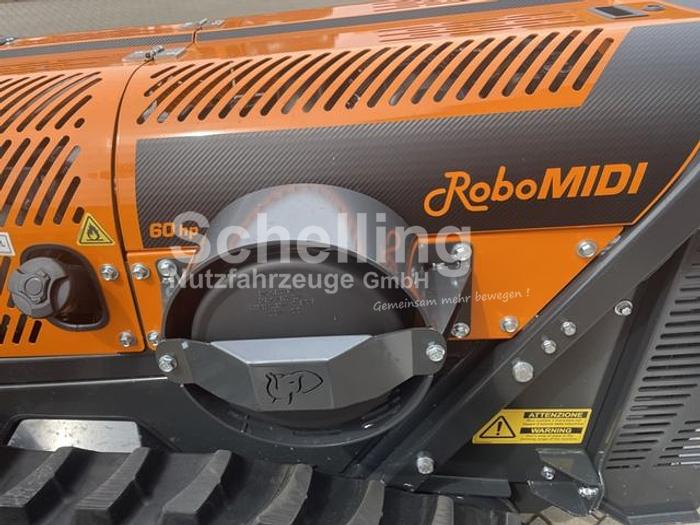 Gebraucht Energreen RoboMIDI