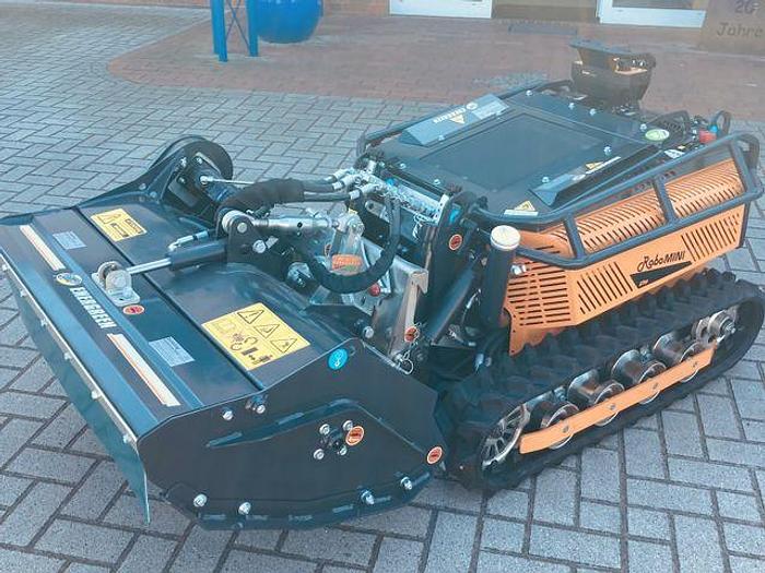 Gebraucht Energreen RoboMINI