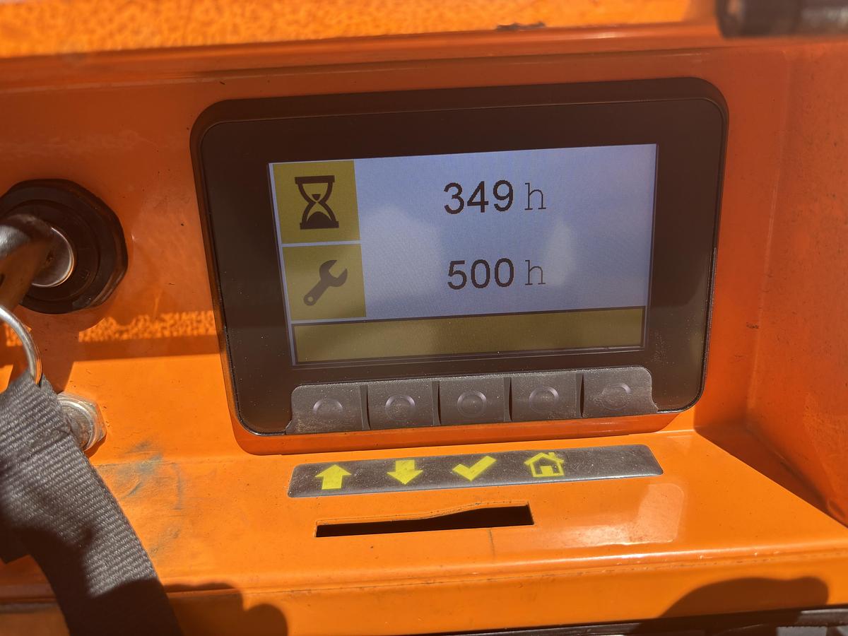 Gebraucht 2023 Energreen  RoboEVO