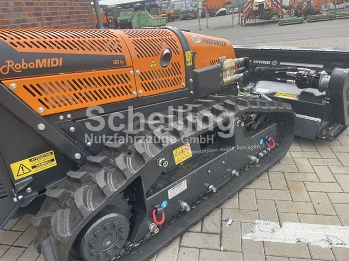 Gebraucht Energreen RoboMIDI