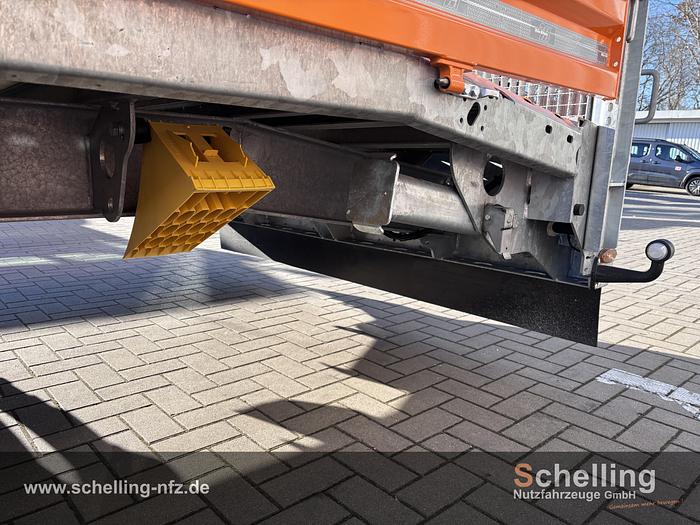 Gebraucht Müller-Mitteltal Tandem-3-Seiten-Kipper KA-TA-R 11,9