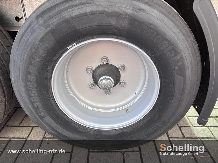 Gebraucht Müller-Mitteltal Tandem-3-Seiten-Kipper KA-TA-R 11,9