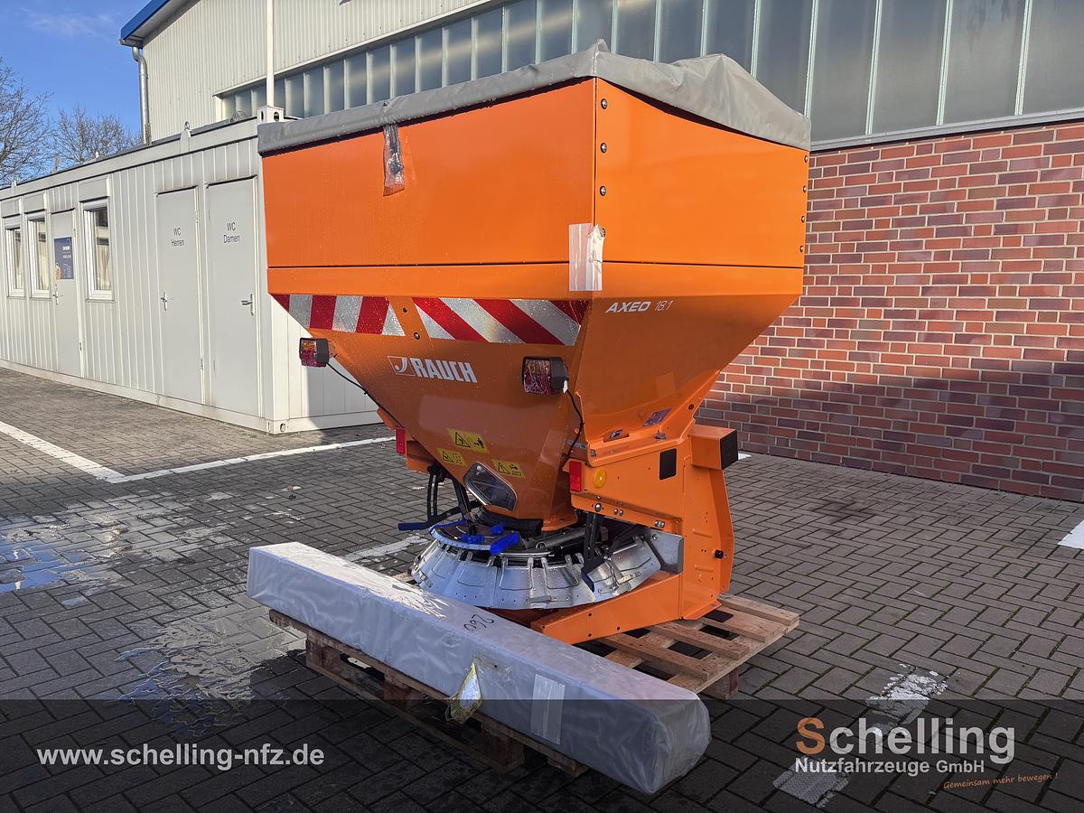 Rauch Axeo 18.1 H 