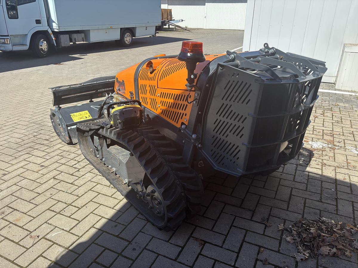 Gebraucht 2022 Energreen RoboFIFTI