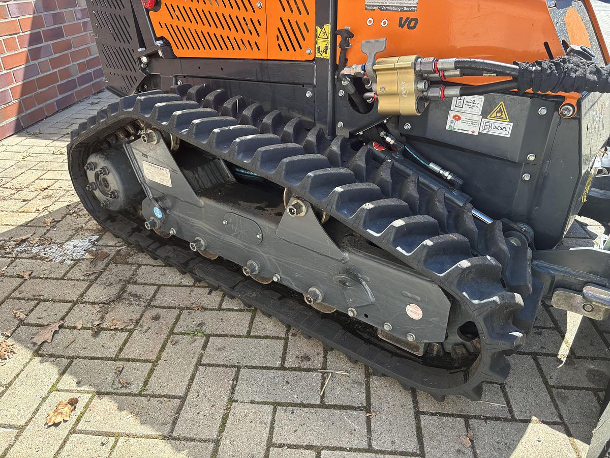 Gebraucht 2023 Energreen  RoboEVO