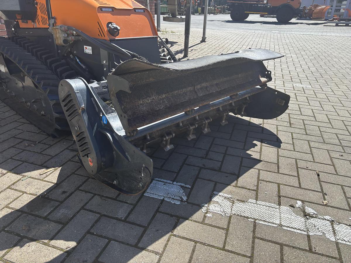 Gebraucht 2022 Energreen RoboFIFTI