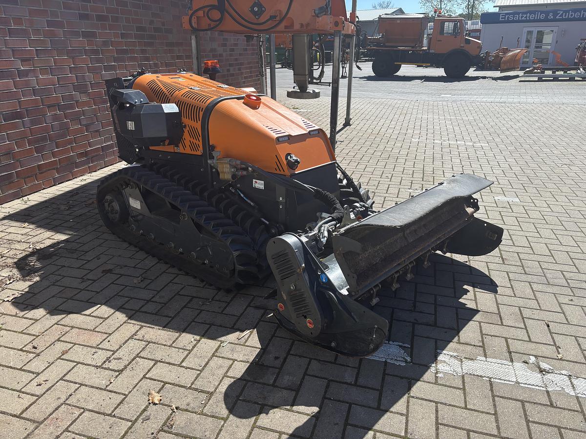 Gebraucht 2022 Energreen RoboFIFTI