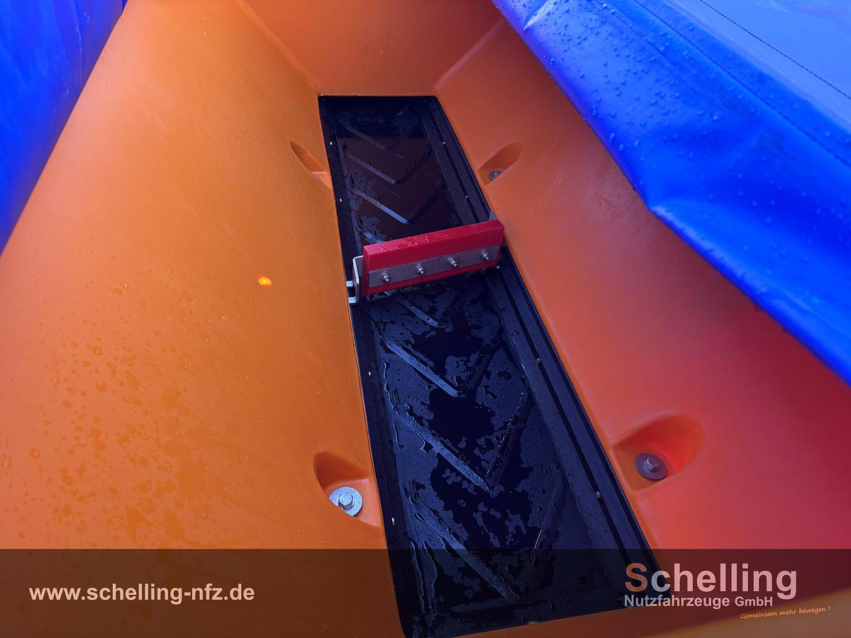 Gebraucht 2024 Schmidt Syntos B11-21 AWEPN-350