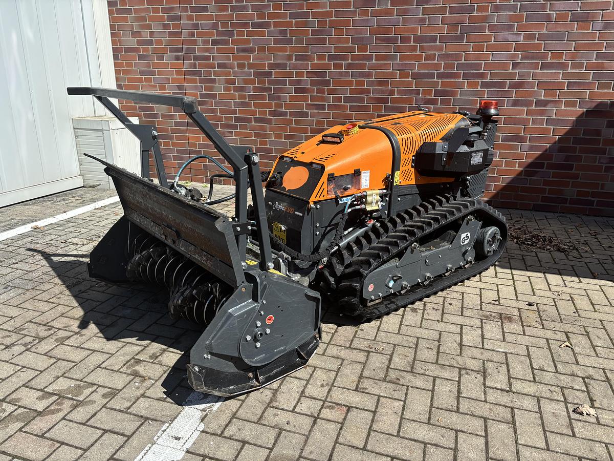 Gebraucht 2023 Energreen  RoboEVO