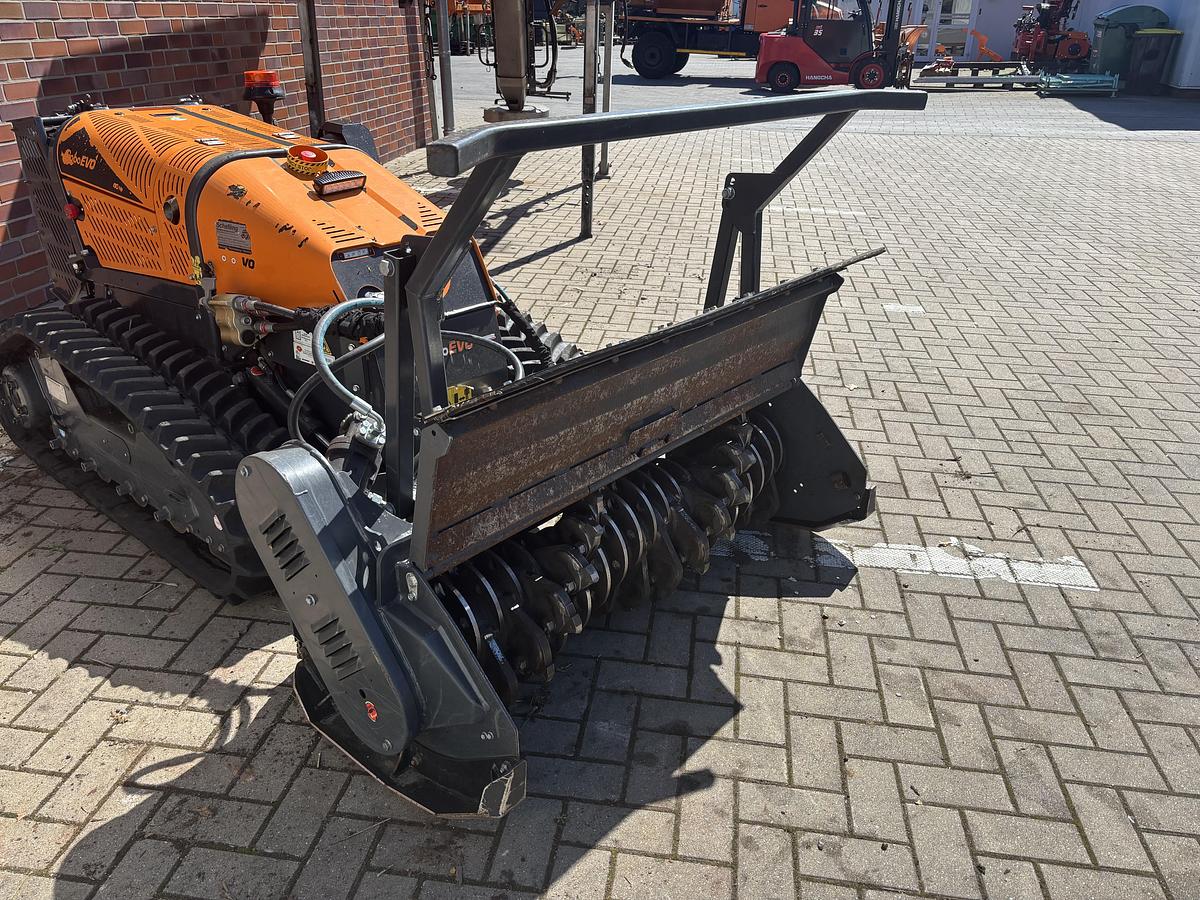 Gebraucht 2023 Energreen  RoboEVO