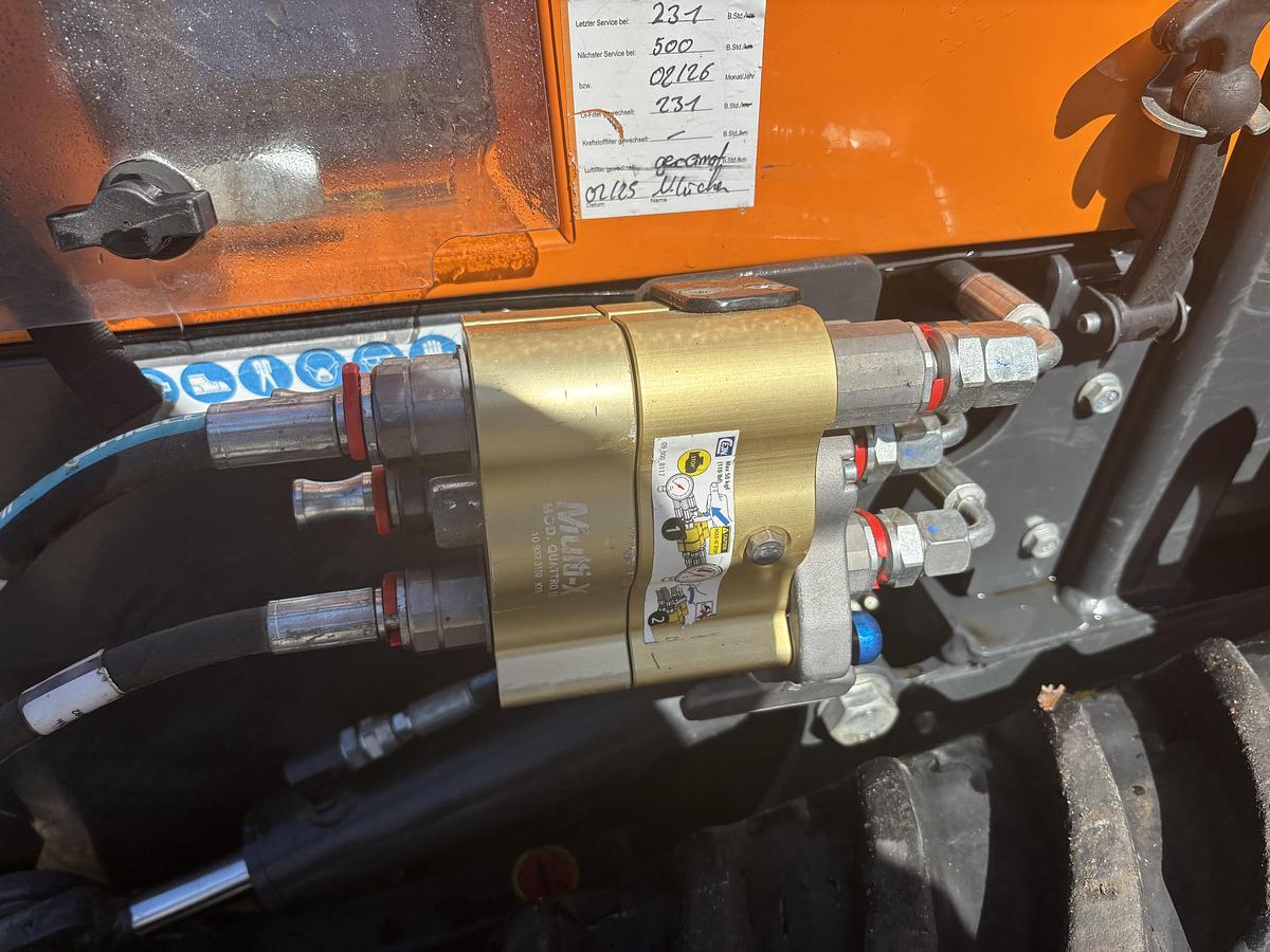 Gebraucht 2023 Energreen  RoboEVO