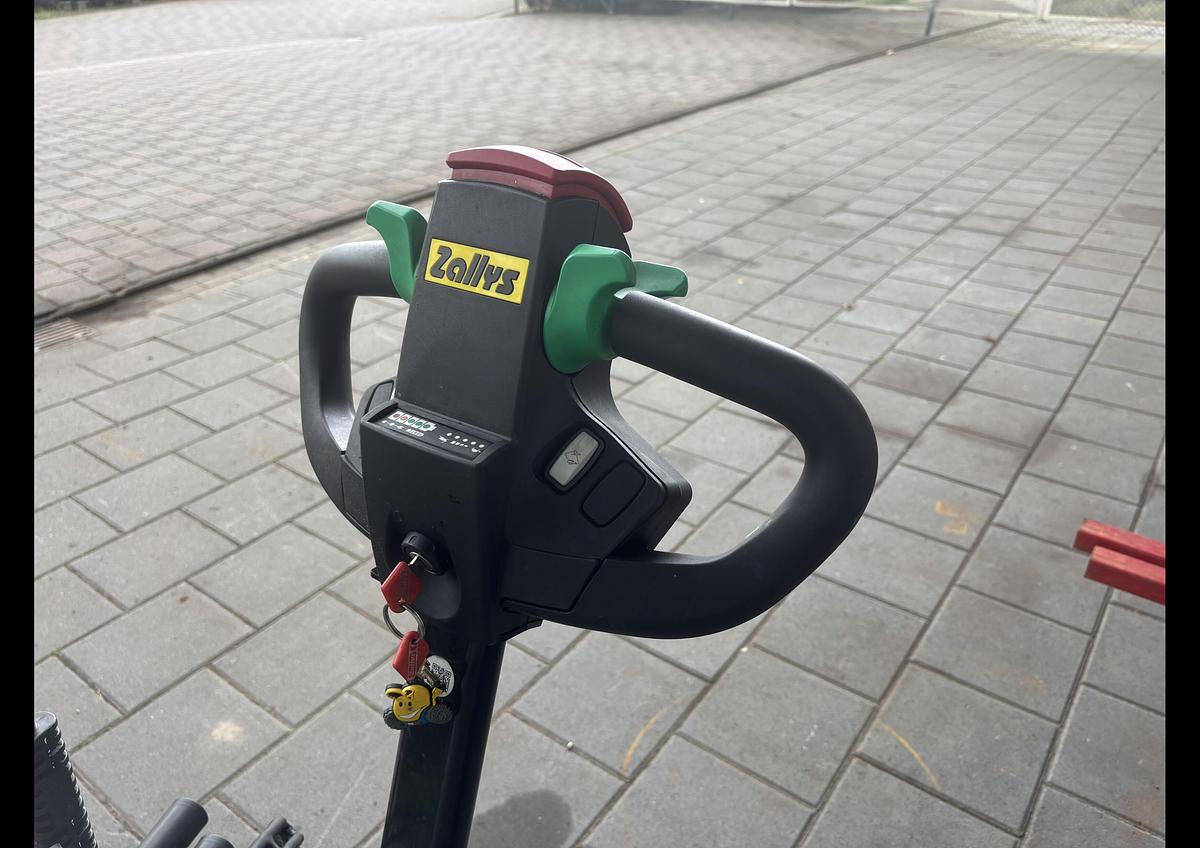 Gebraucht 2023 KeckEx Jespi-Weedex M13