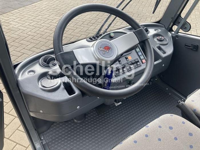 Gebraucht Esagno ECO Mini Truck- Elektrowagen