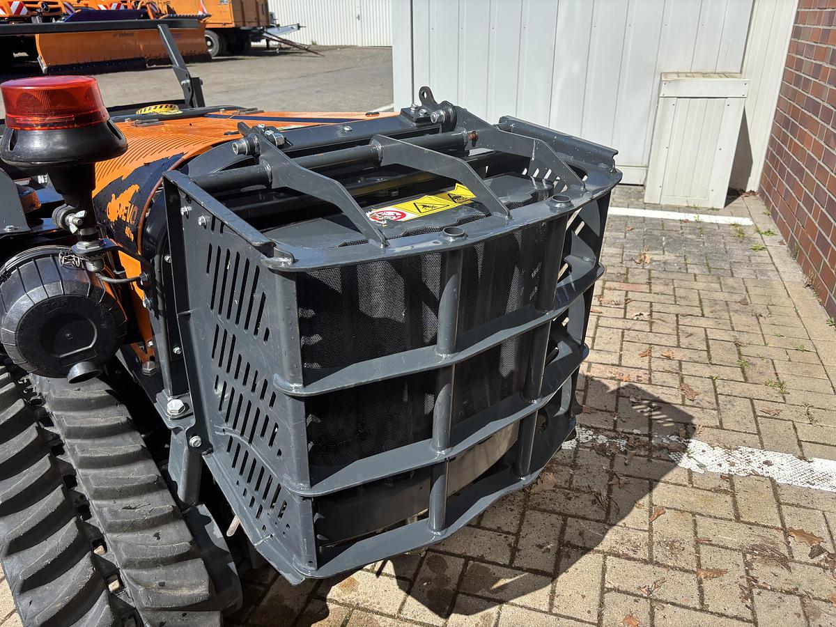 Gebraucht 2023 Energreen  RoboEVO