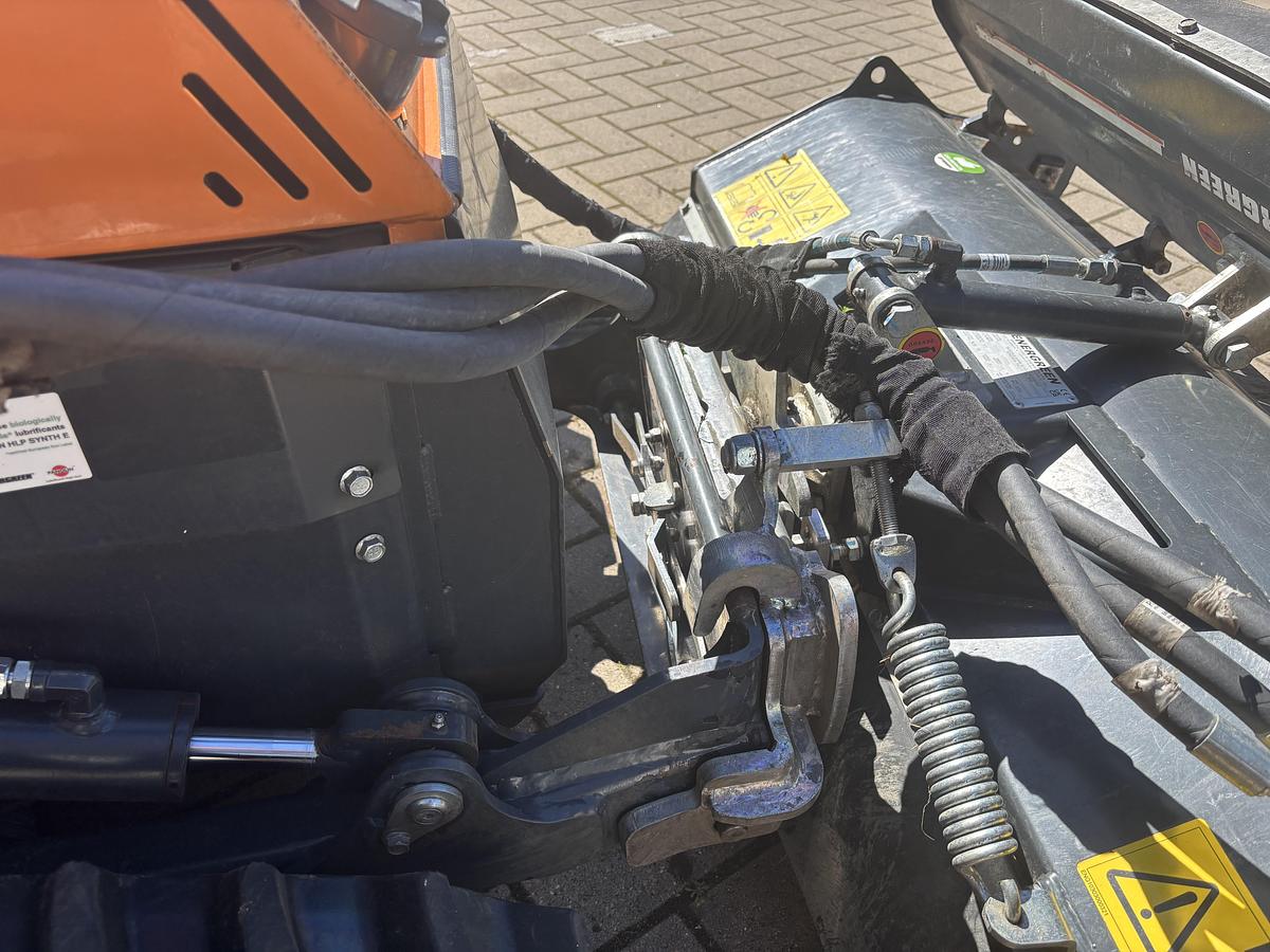 Gebraucht 2022 Energreen RoboFIFTI