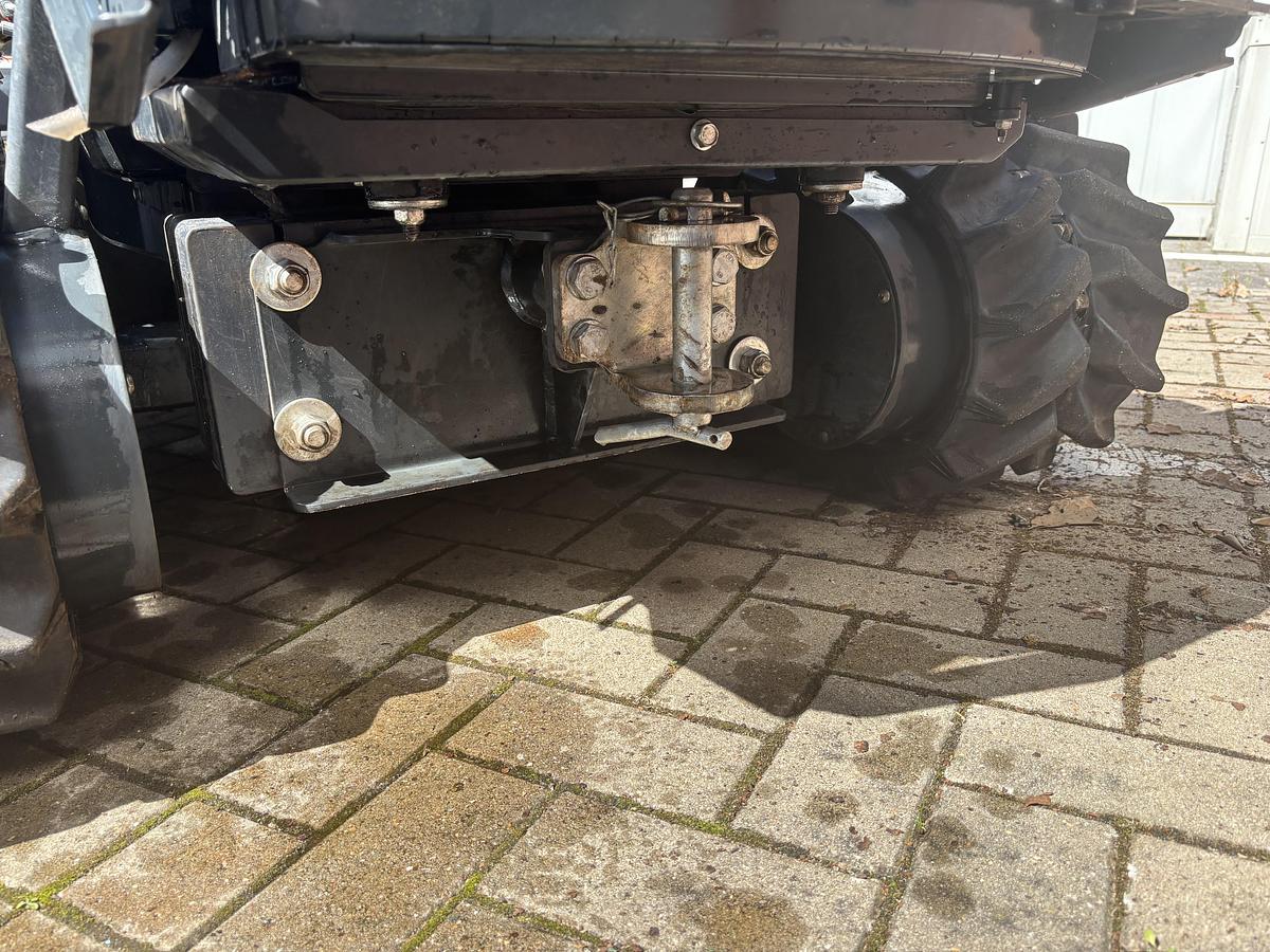 Gebraucht 2023 Energreen  RoboEVO