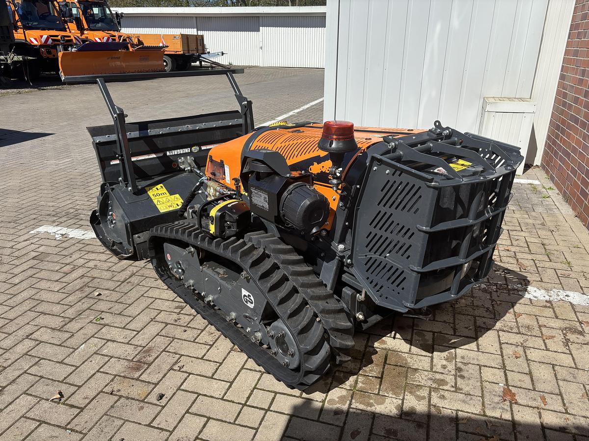 Gebraucht 2023 Energreen  RoboEVO