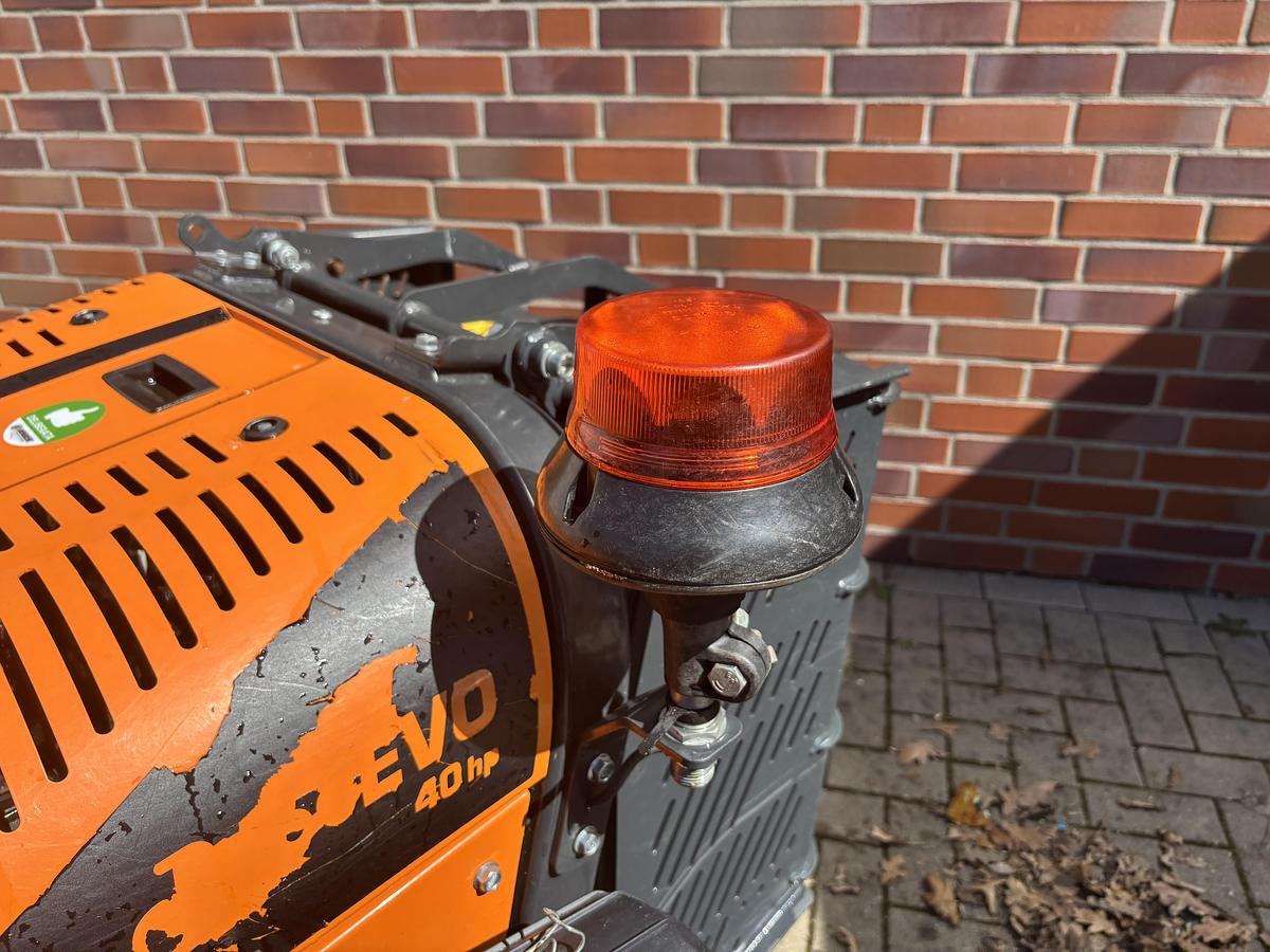 Gebraucht 2023 Energreen  RoboEVO