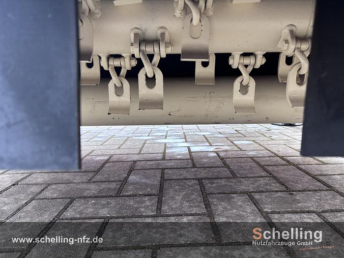 Gebraucht Dücker DUA 800