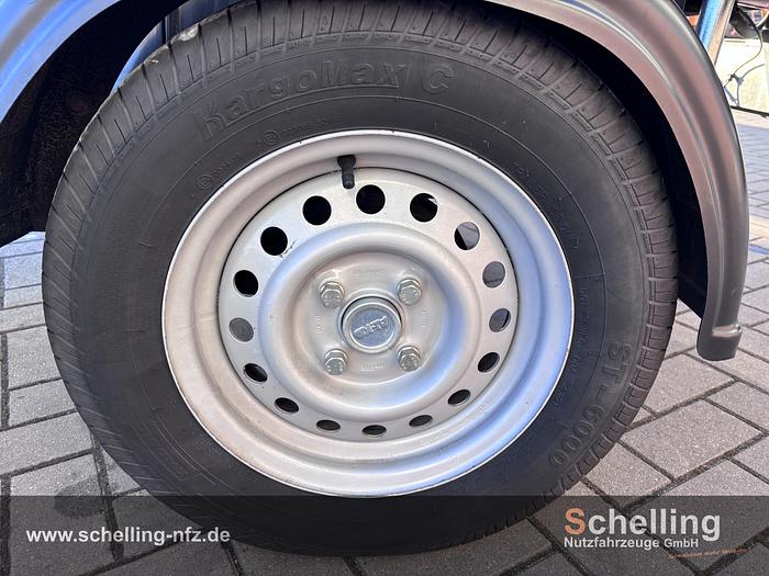 Gebraucht TP Lindana 175 Mobil - Holzhacker