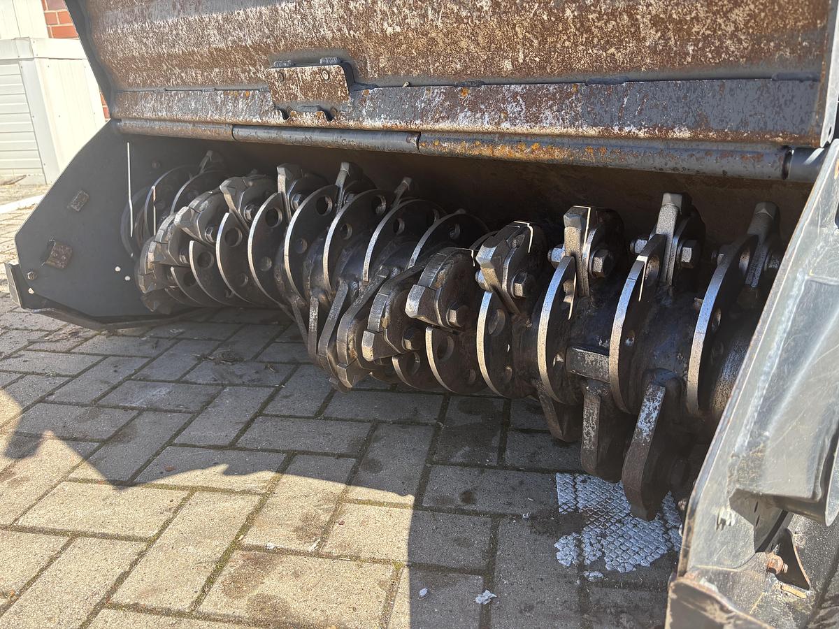 Gebraucht 2023 Energreen  RoboEVO