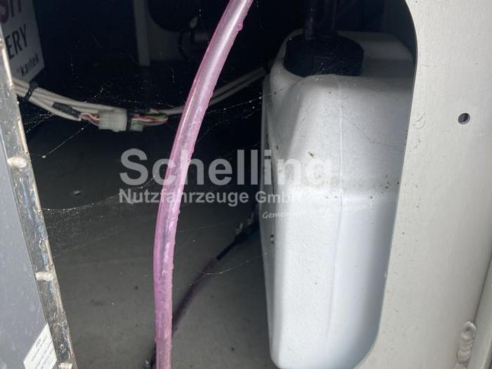 Gebraucht Esagno ECO Mini Truck- Elektrowagen