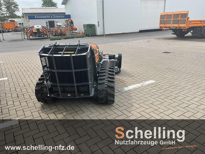 Gebraucht 2025 Energreen RoboMIDI