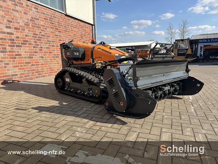 Gebraucht Energreen RoboFIFTI RS