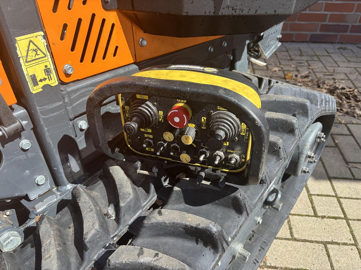 Gebraucht 2023 Energreen  RoboEVO