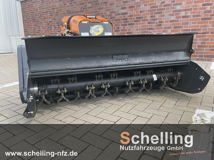 Gebraucht 2025 Energreen RoboMIDI