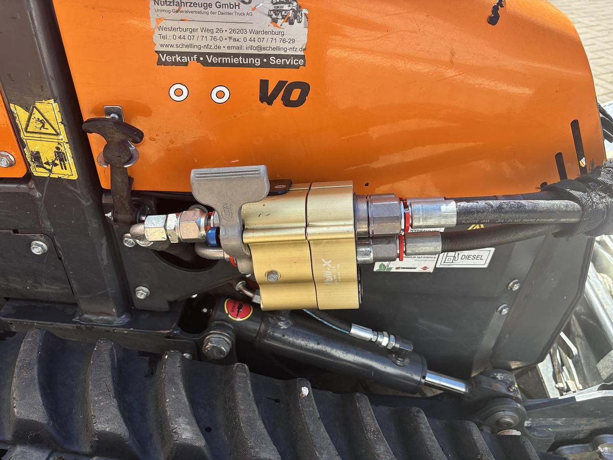 Gebraucht 2023 Energreen  RoboEVO