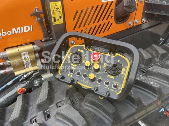 Gebraucht Energreen RoboMIDI