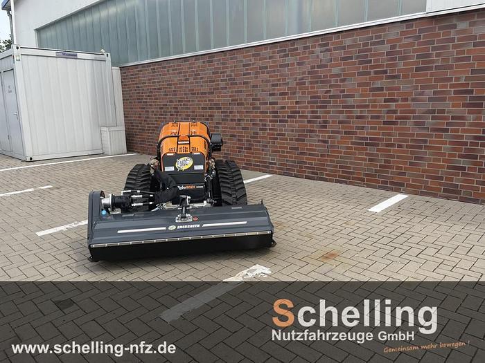 Gebraucht 2025 Energreen RoboMIDI